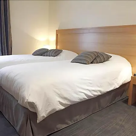 Hotell Modern