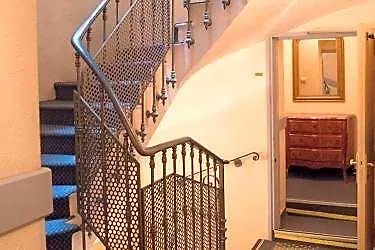Modern Hotel Antibes
